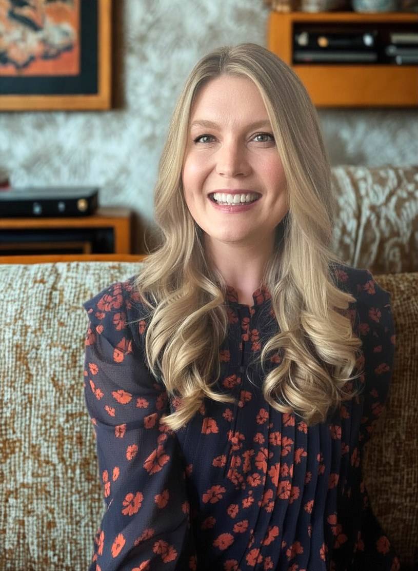 April Blue, Nashville Realtor